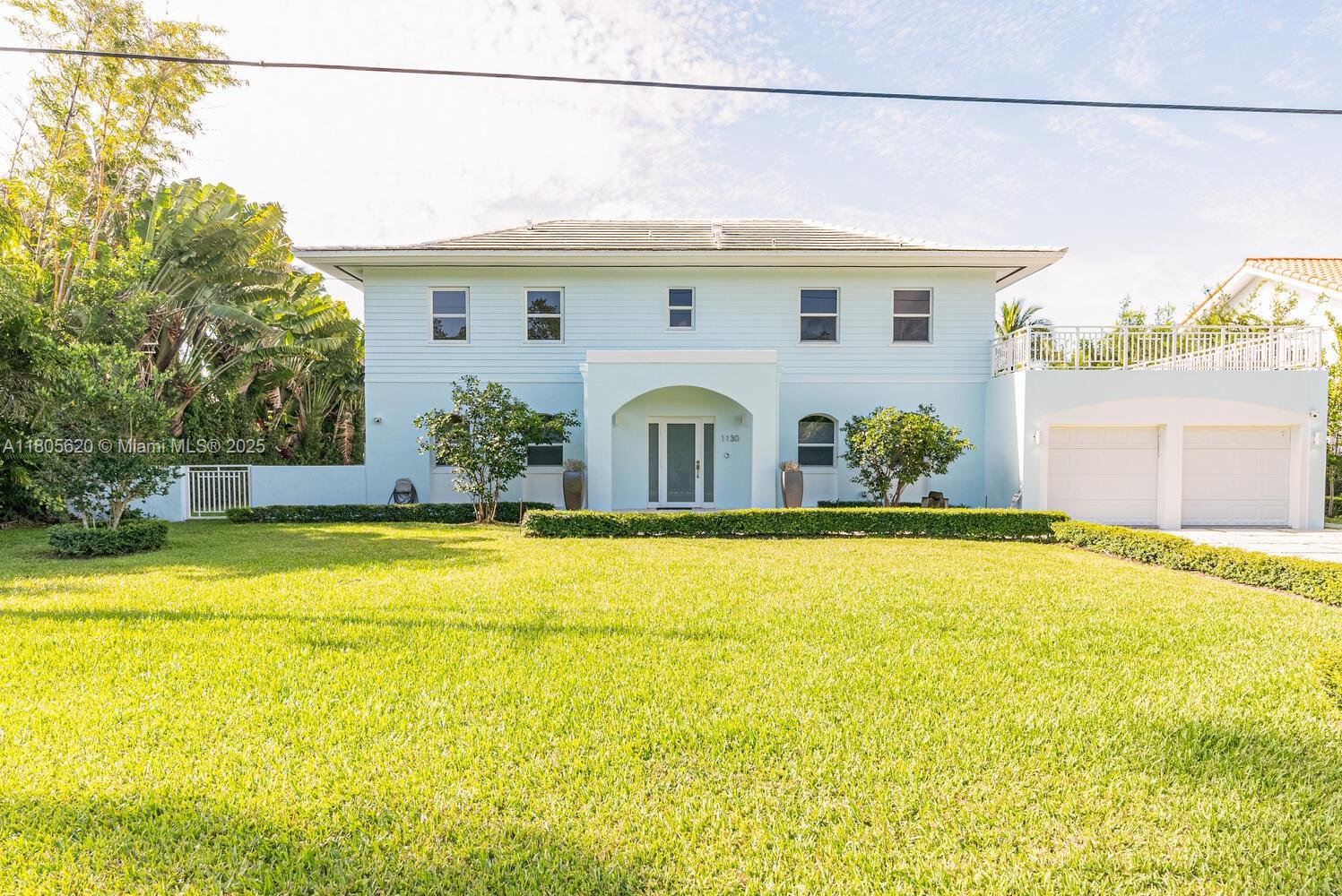 1130 Lugo Ave, Coral Gables, Broward County, Florida - 4 Bedrooms  
4 Bathrooms - 