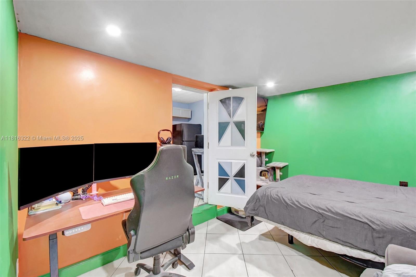 WELWYN MANOR ANNEX - Residential