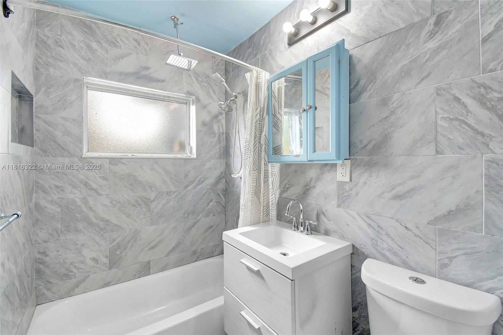 Check out this beautifully updated 3-bed, 1.5-bath home featuring a spacious extra room—perfect as a 4th bedroom, office, or playroom. Enjoy a modern kitchen, refreshed baths with a spa-style shower, and all-new lighting that brightens every corner. Built to last with a PVC hurricane-rated front door, impact front windows, and a newer roof. Inside, you’ll find generous living space with flexible layout options. Step outside to a large backyard—ideal for kids, pets, or entertaining. There’s room for a pool, plus two storage sheds for all your extras. The oversized 4-car driveway fits your boat, RV, and more—with no HOA! Minutes from highways, shopping, dining, and the beach—this home checks all the boxes. Don’t wait—schedule your private tour today!