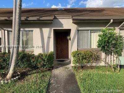 Photo of 5587 Park Rd, Dania Beach, FL 33312 (MLS # A12098397)