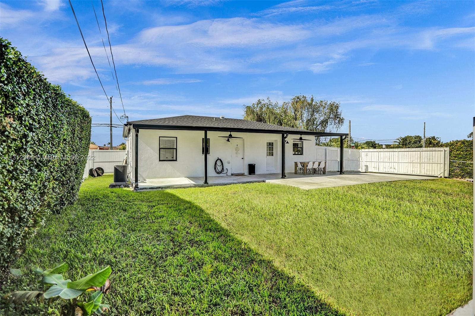 CENTRAL MIAMI PART 6 - Residential