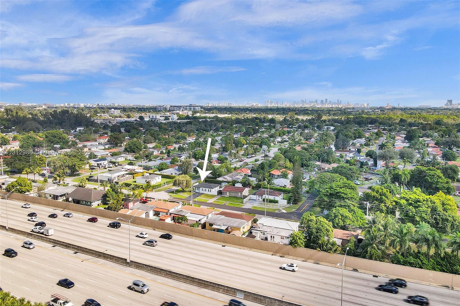 CENTRAL MIAMI PART 6 - Residential