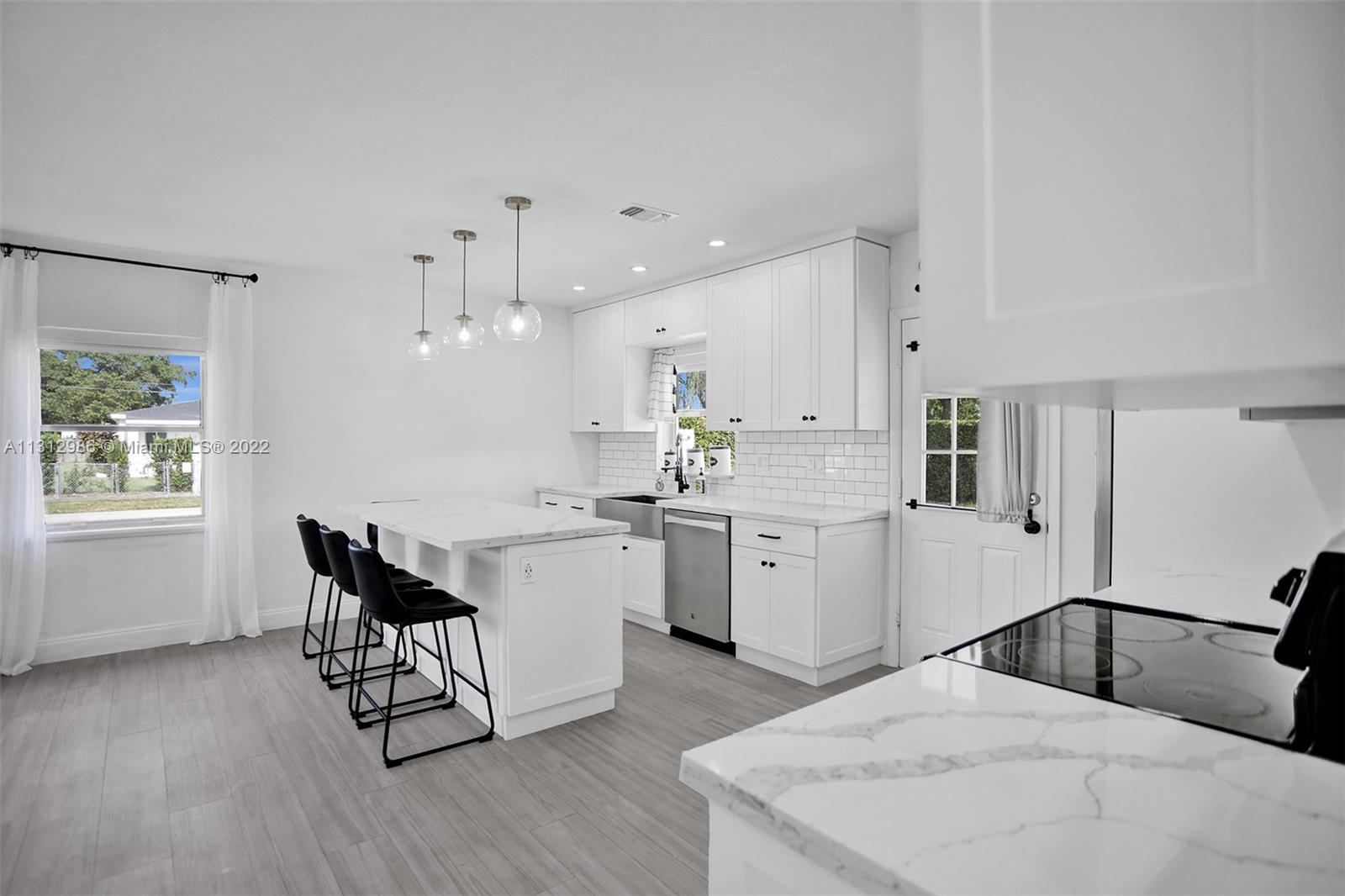 CENTRAL MIAMI PART 6 - Residential