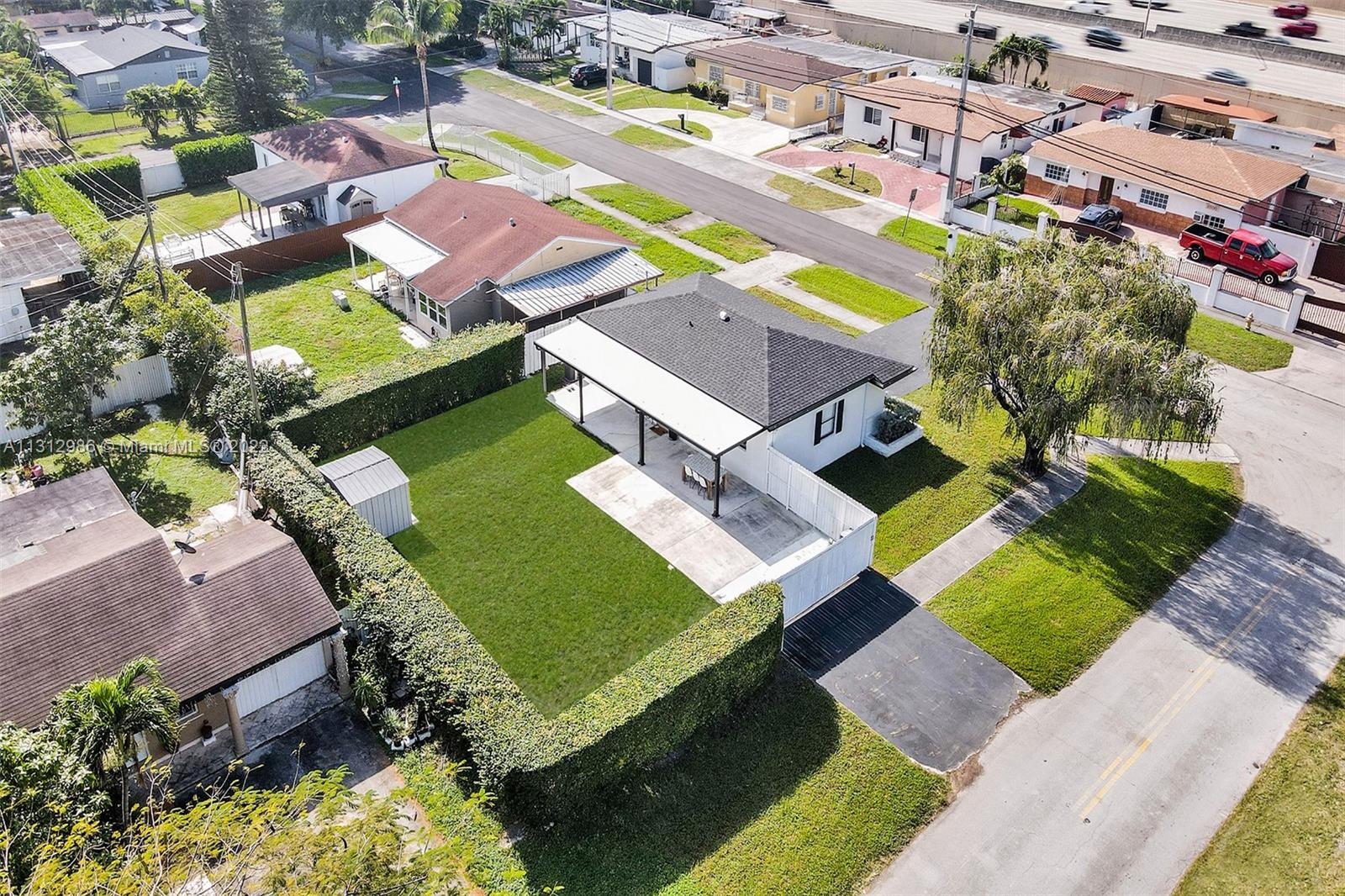 CENTRAL MIAMI PART 6 - Residential