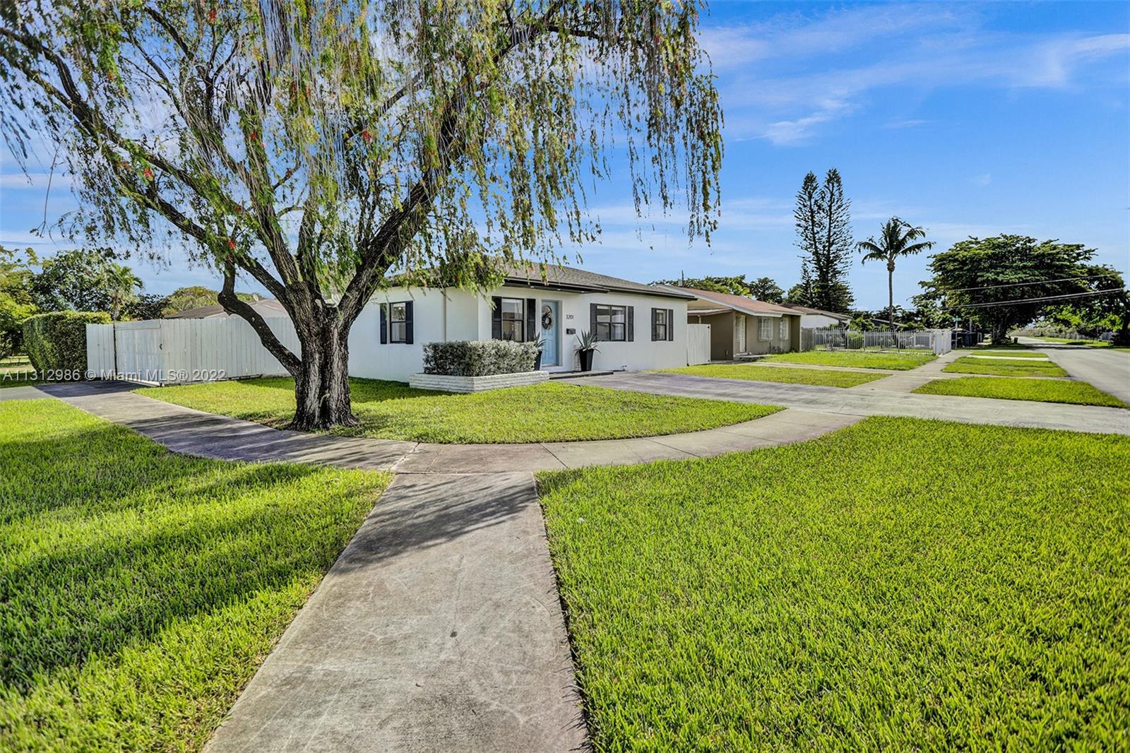 CENTRAL MIAMI PART 6 - Residential