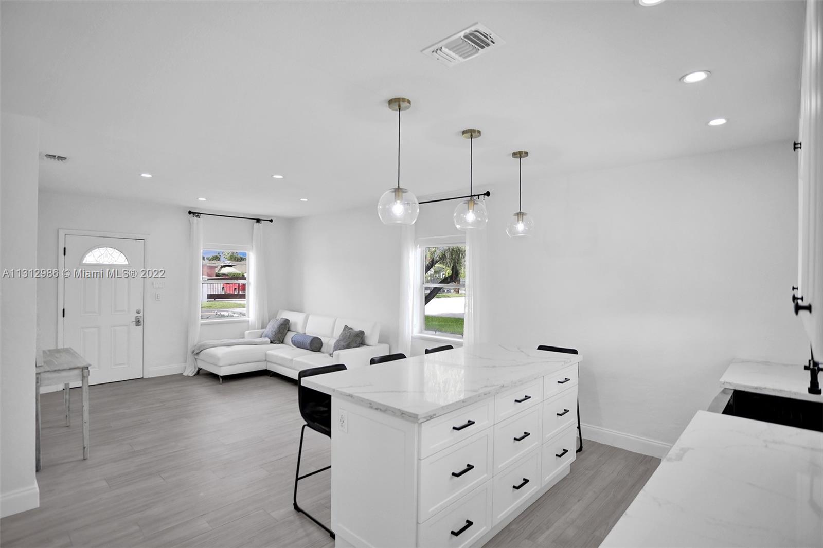 CENTRAL MIAMI PART 6 - Residential