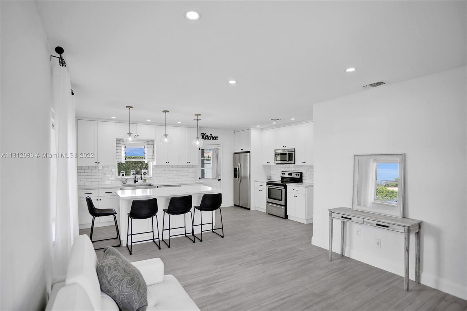 CENTRAL MIAMI PART 6 - Residential