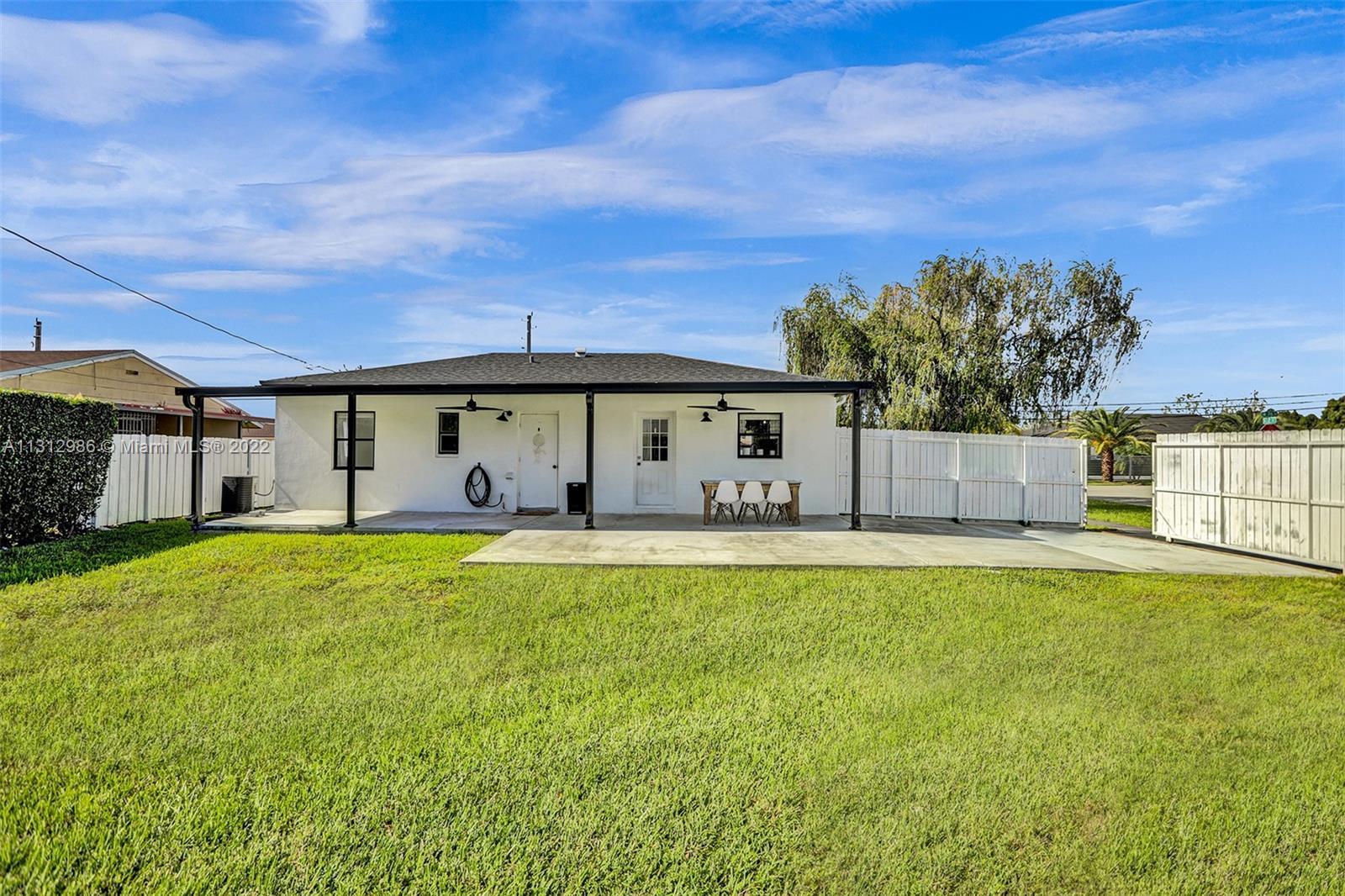 CENTRAL MIAMI PART 6 - Residential