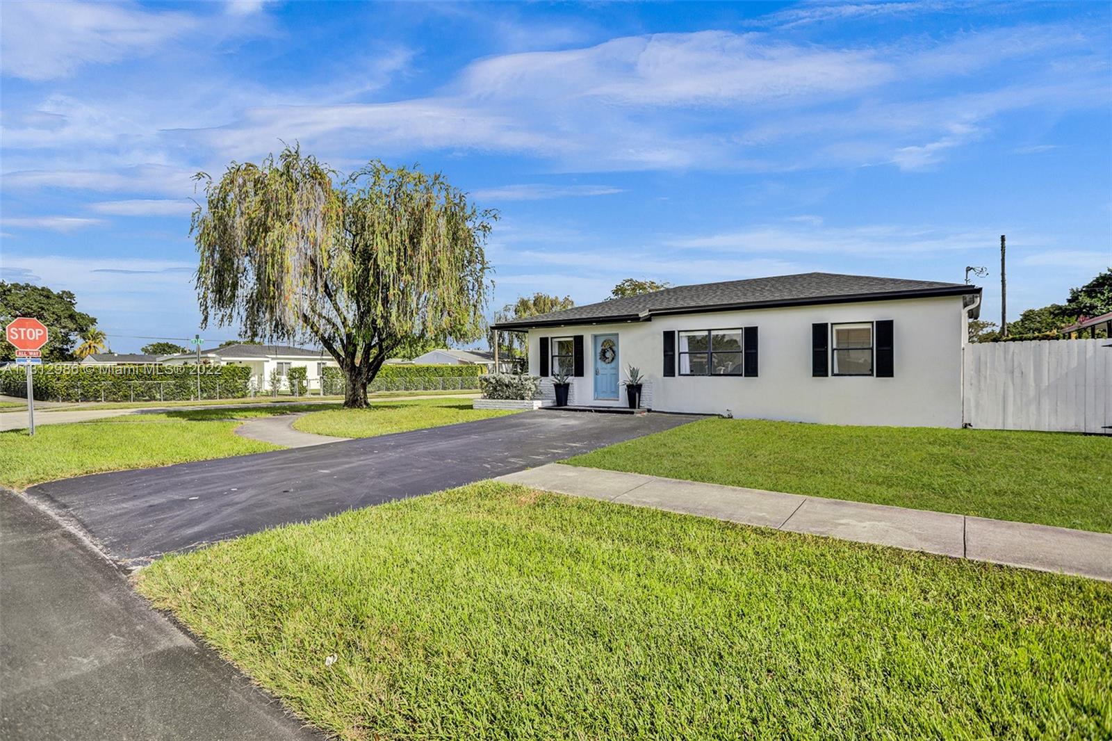 CENTRAL MIAMI PART 6 - Residential