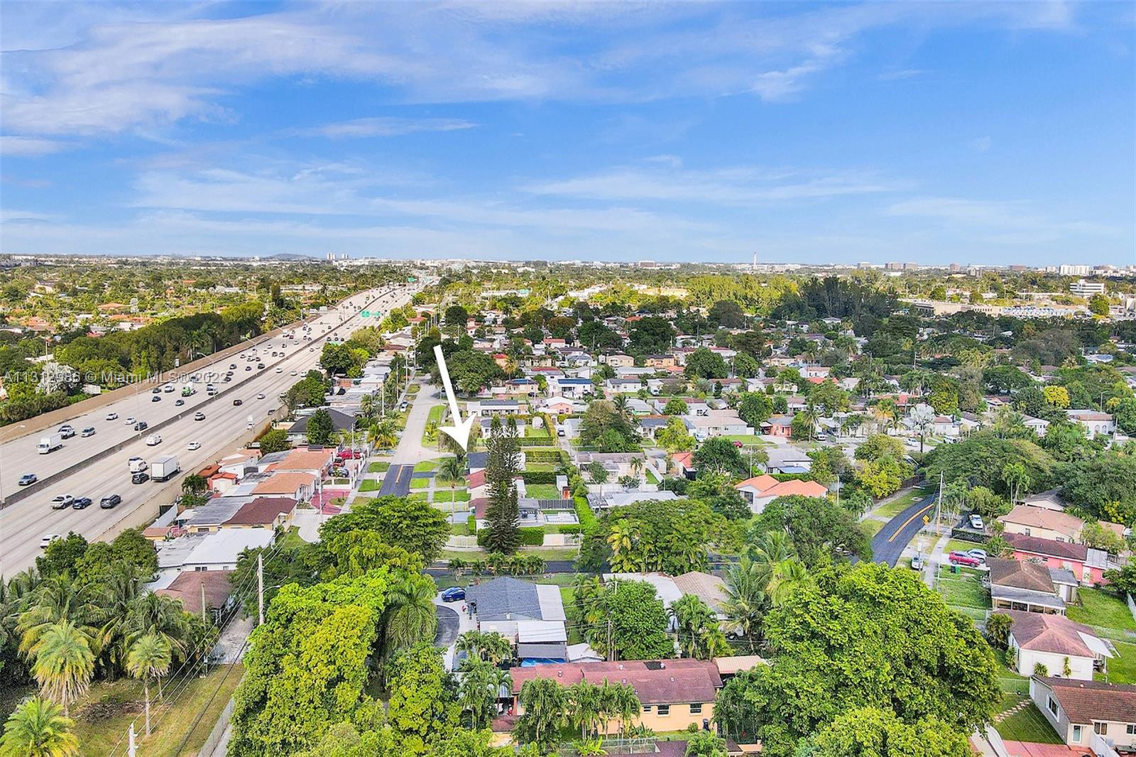 CENTRAL MIAMI PART 6 - Residential