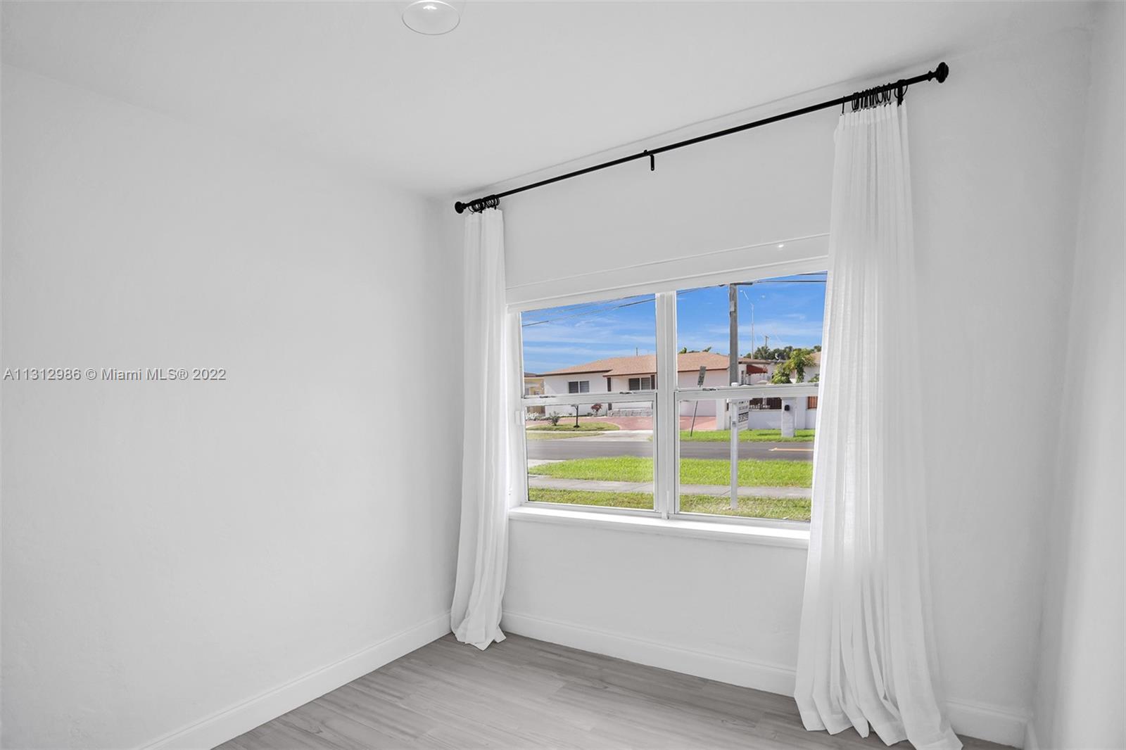 CENTRAL MIAMI PART 6 - Residential