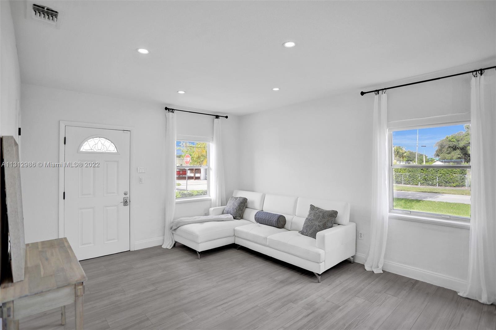 CENTRAL MIAMI PART 6 - Residential