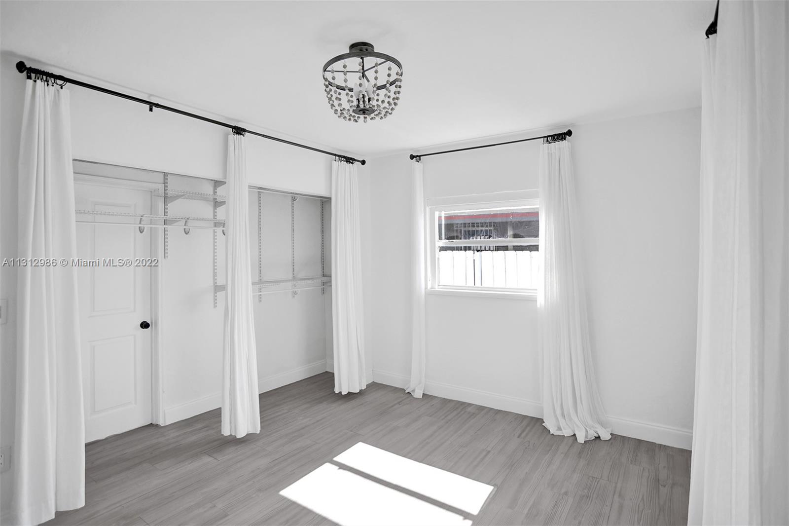 CENTRAL MIAMI PART 6 - Residential