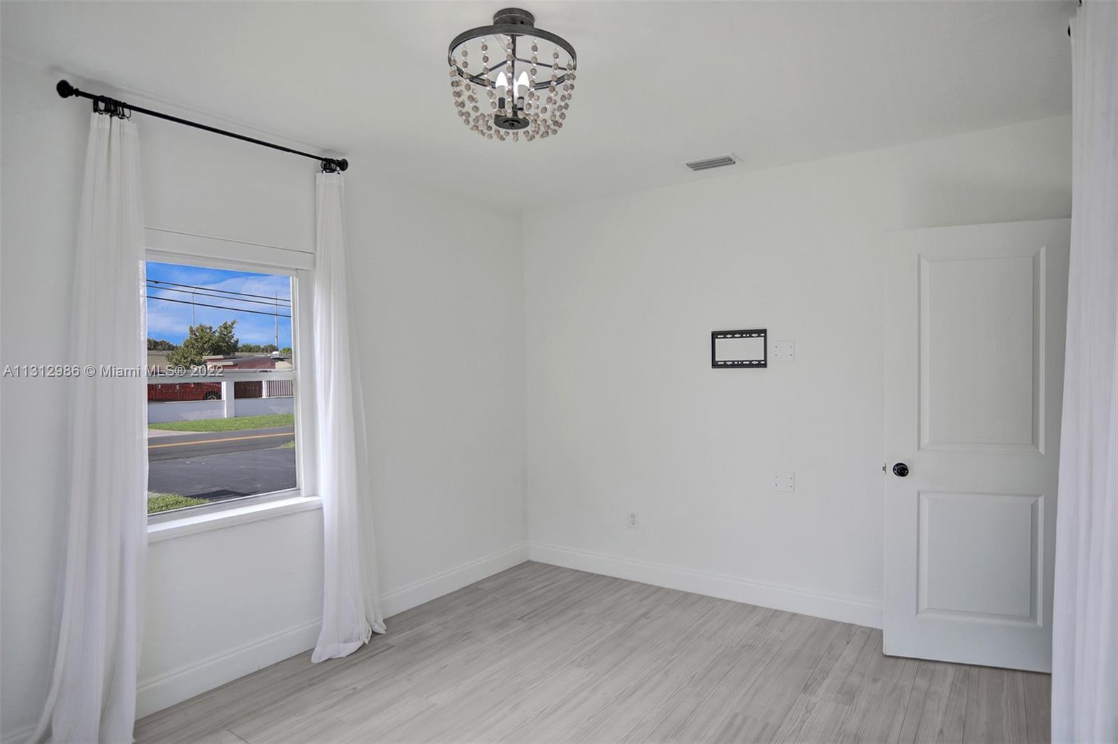 CENTRAL MIAMI PART 6 - Residential