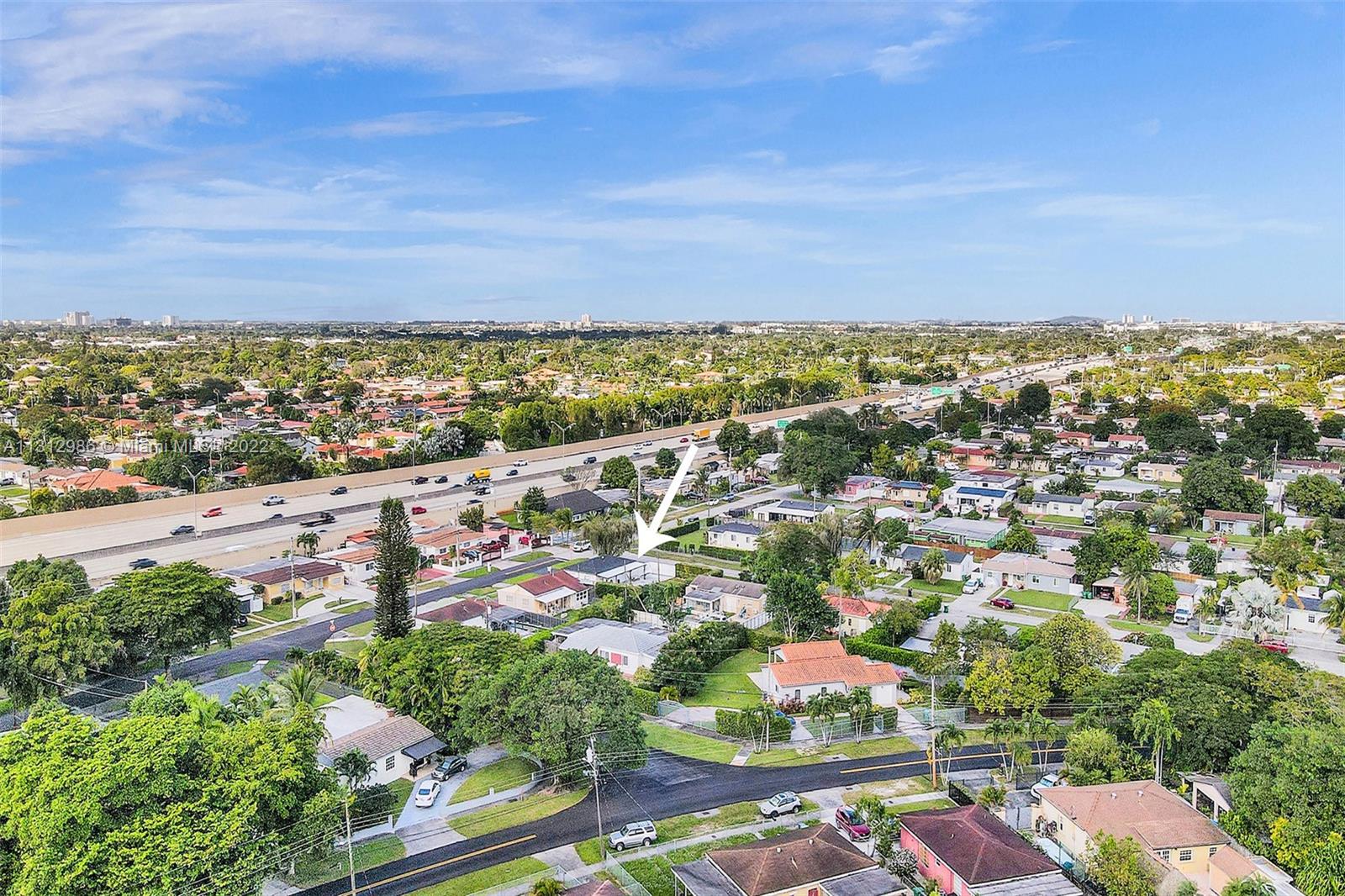 CENTRAL MIAMI PART 6 - Residential