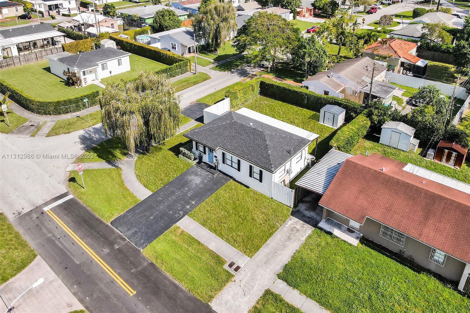 CENTRAL MIAMI PART 6 - Residential