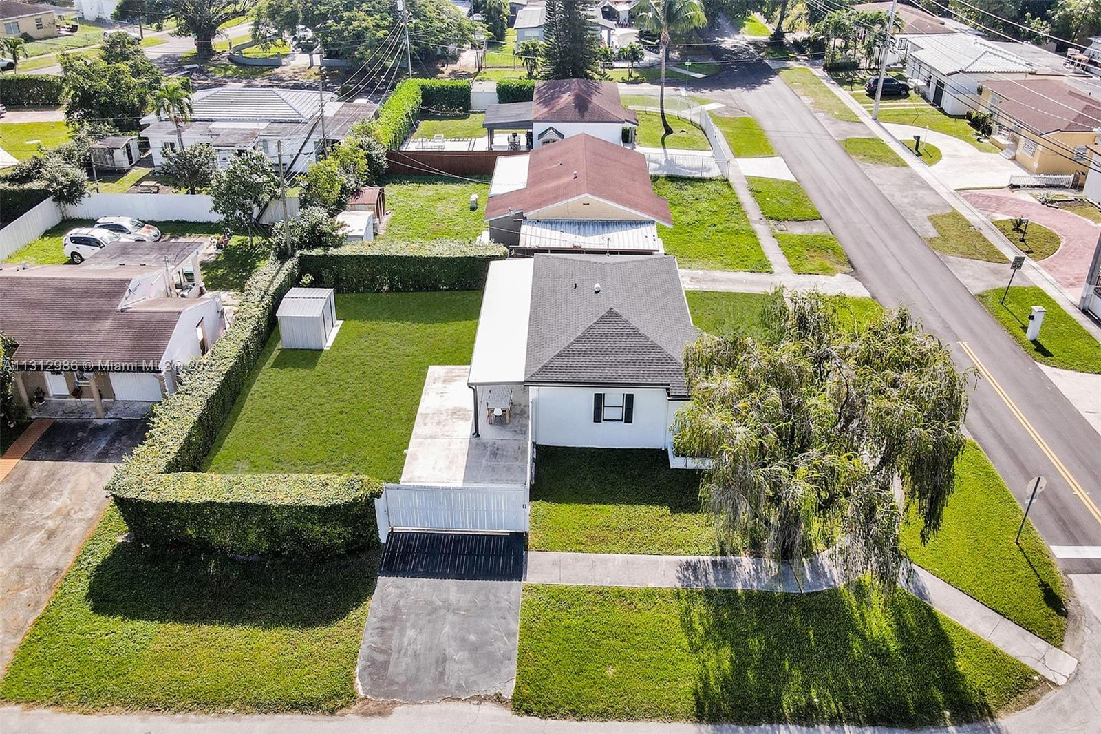 CENTRAL MIAMI PART 6 - Residential