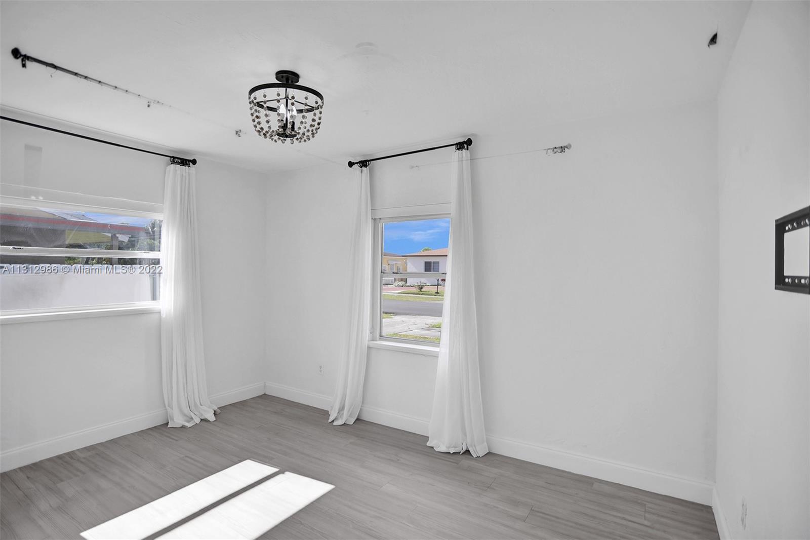 CENTRAL MIAMI PART 6 - Residential