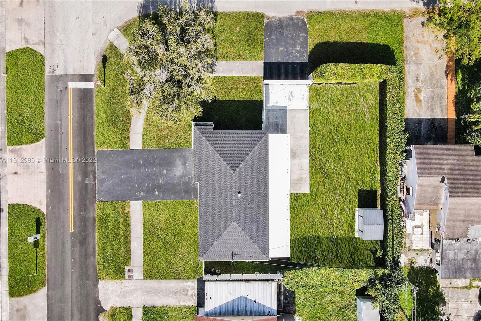 CENTRAL MIAMI PART 6 - Residential