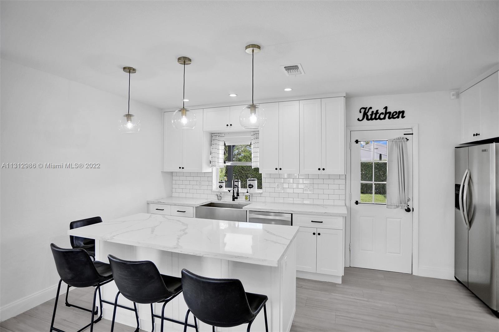 CENTRAL MIAMI PART 6 - Residential