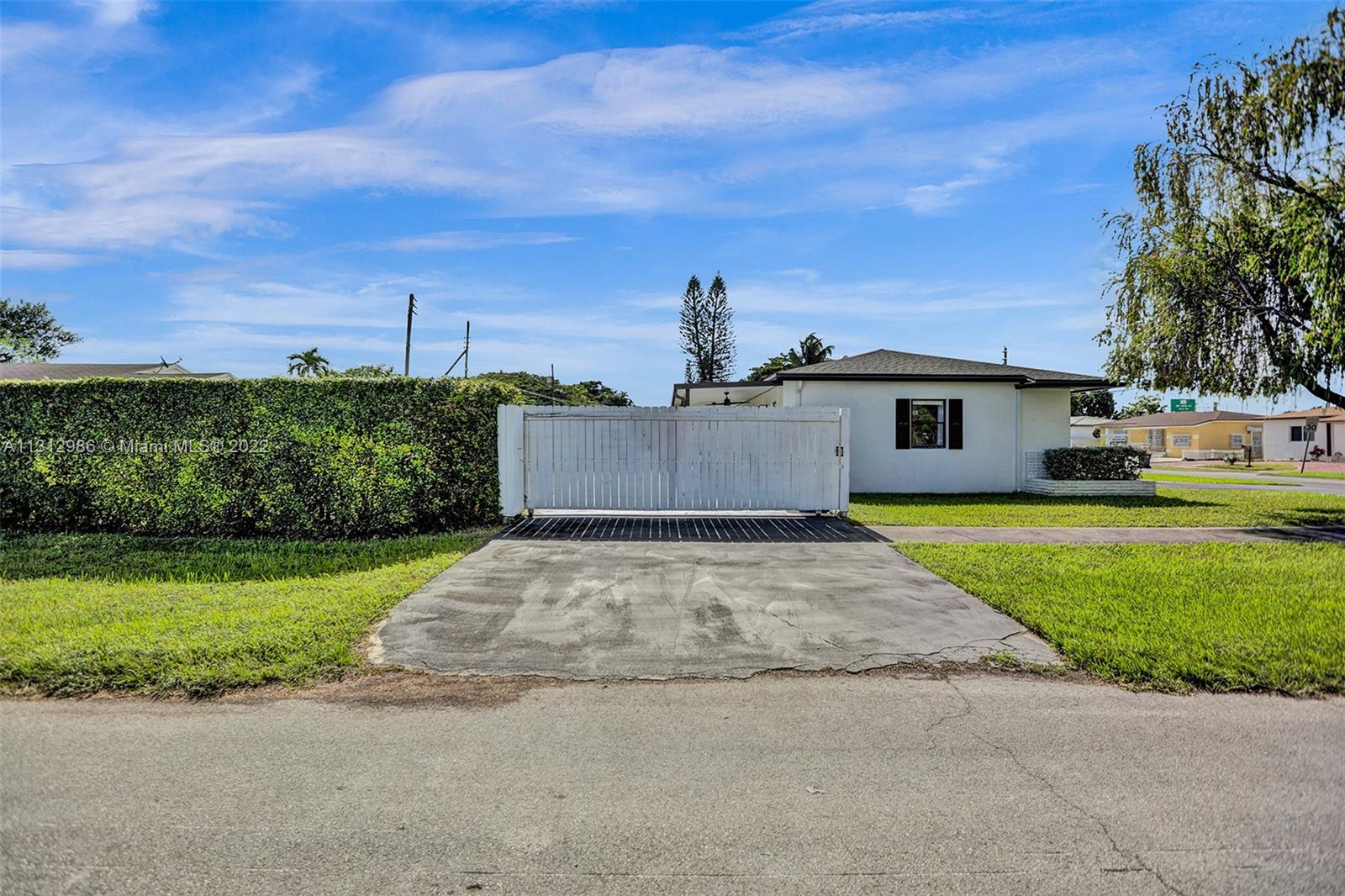 CENTRAL MIAMI PART 6 - Residential