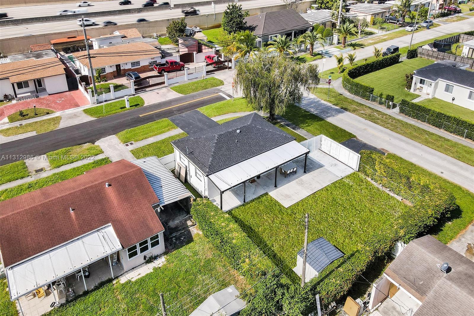 CENTRAL MIAMI PART 6 - Residential