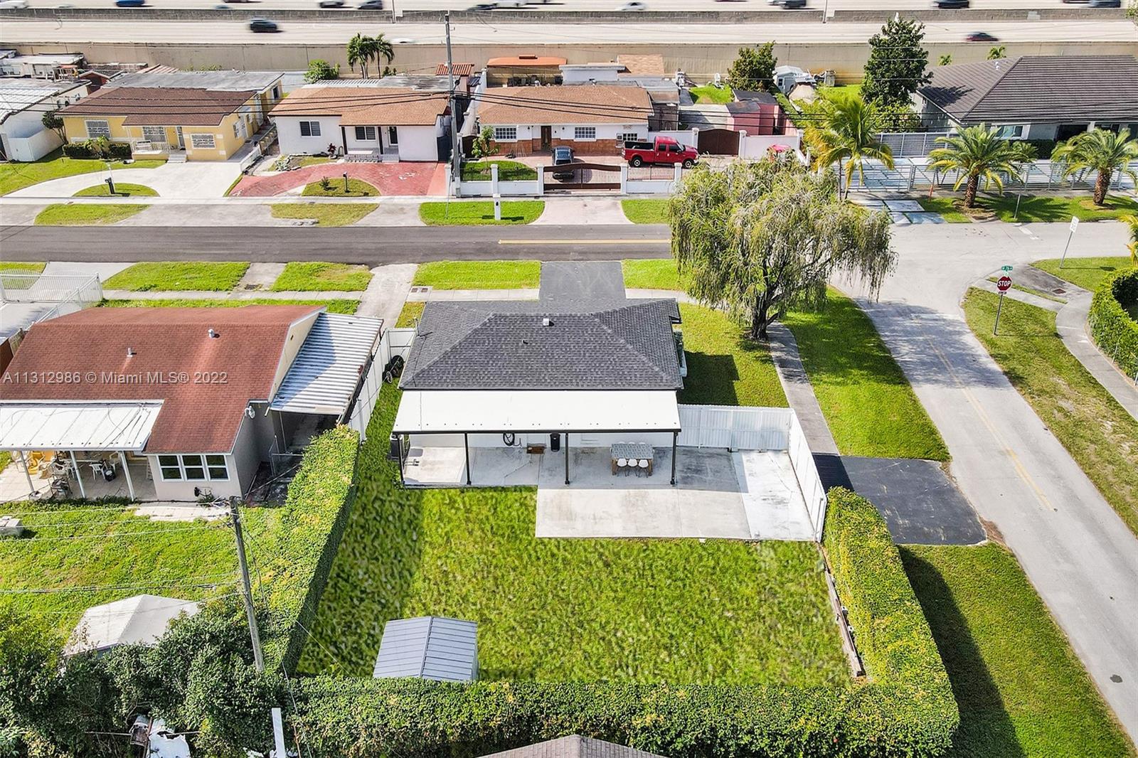 CENTRAL MIAMI PART 6 - Residential