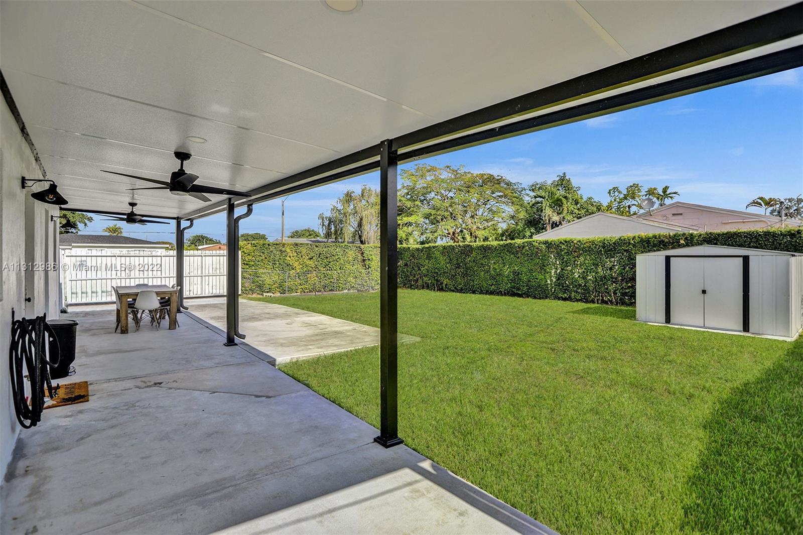 CENTRAL MIAMI PART 6 - Residential