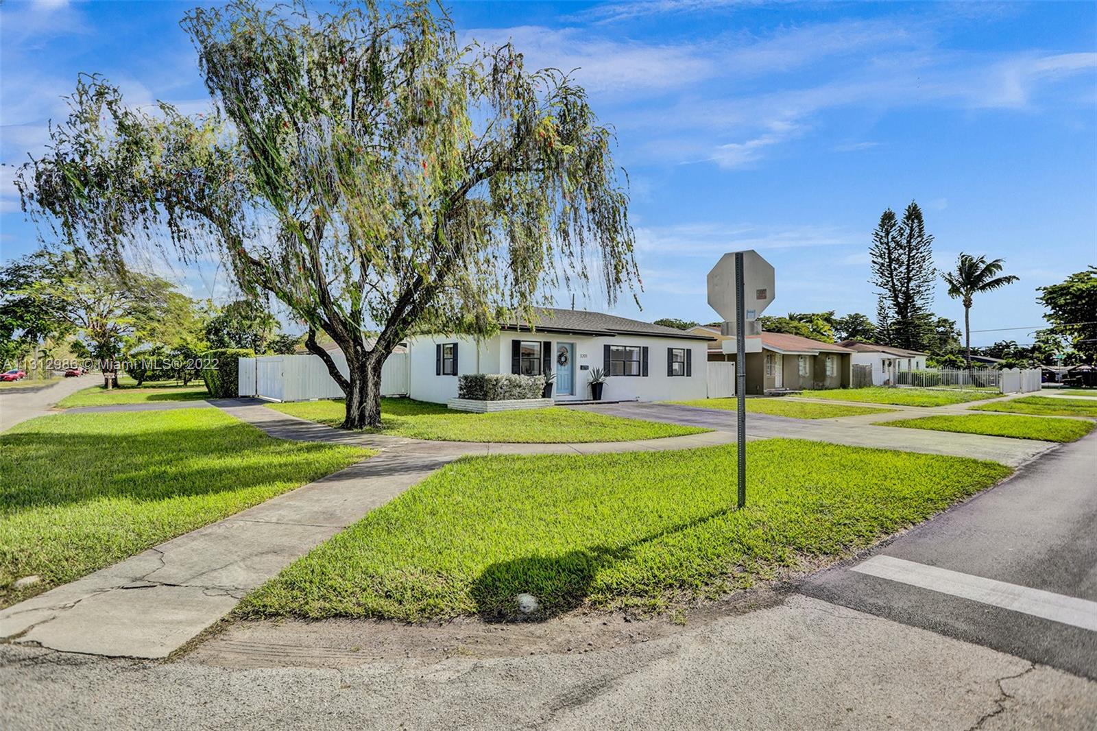 CENTRAL MIAMI PART 6 - Residential