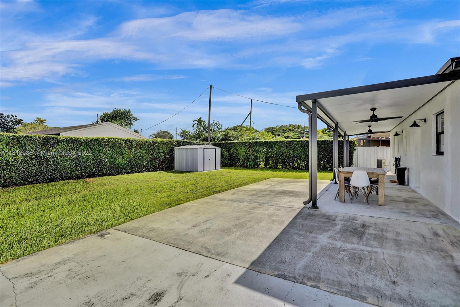 CENTRAL MIAMI PART 6 - Residential