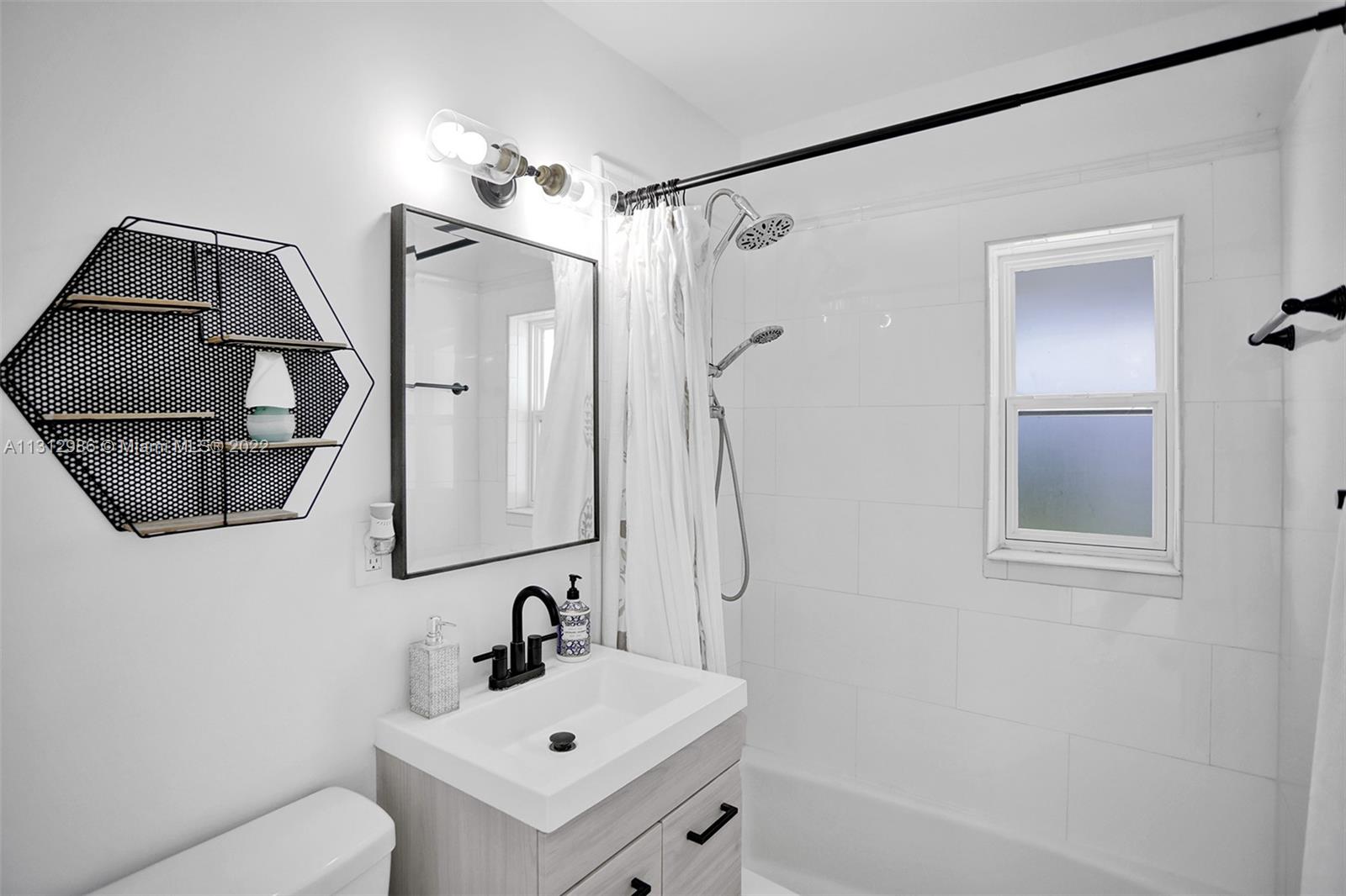 CENTRAL MIAMI PART 6 - Residential