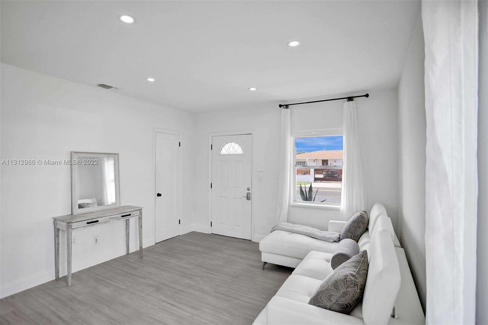 CENTRAL MIAMI PART 6 - Residential