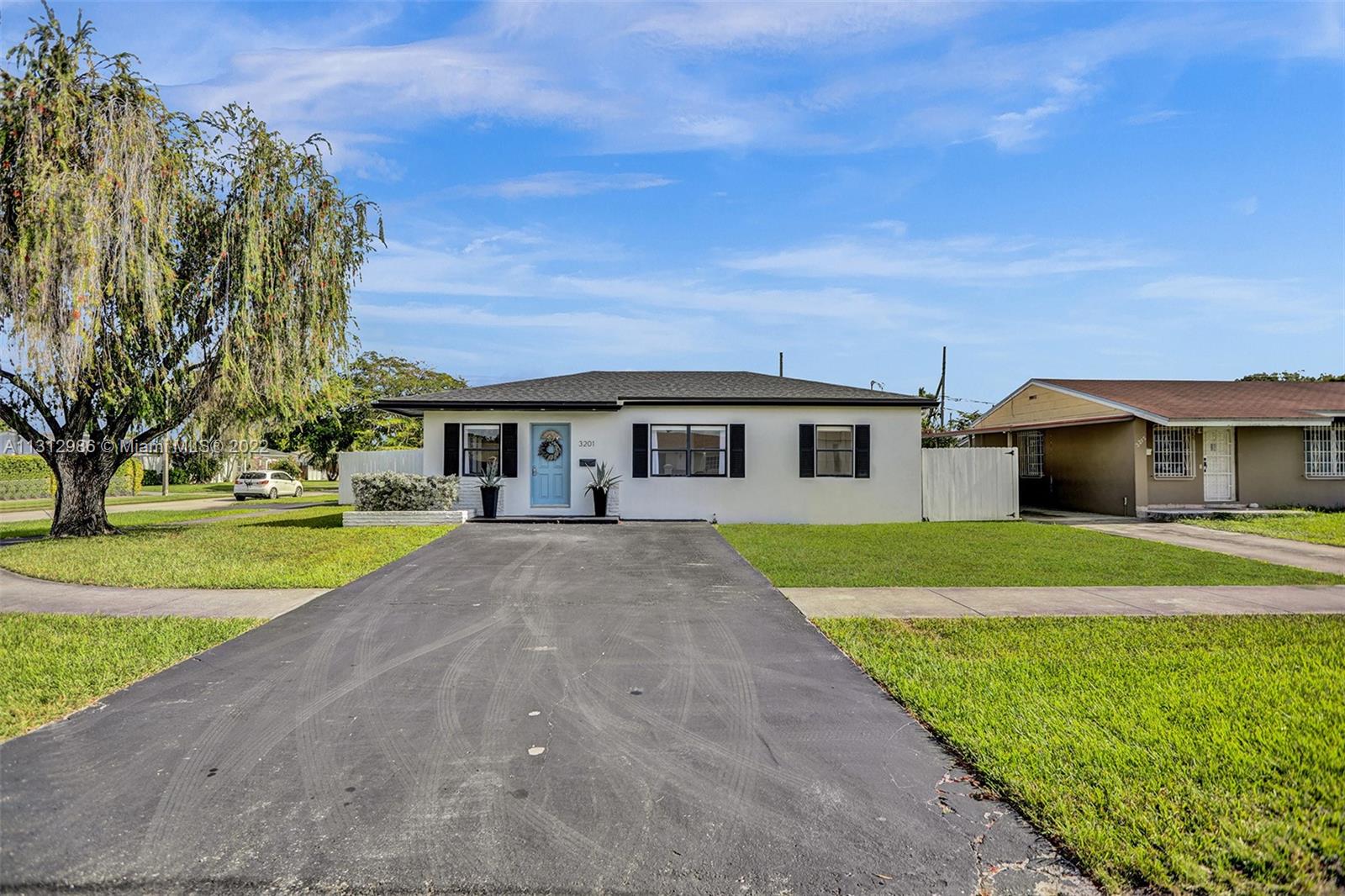 CENTRAL MIAMI PART 6 - Residential