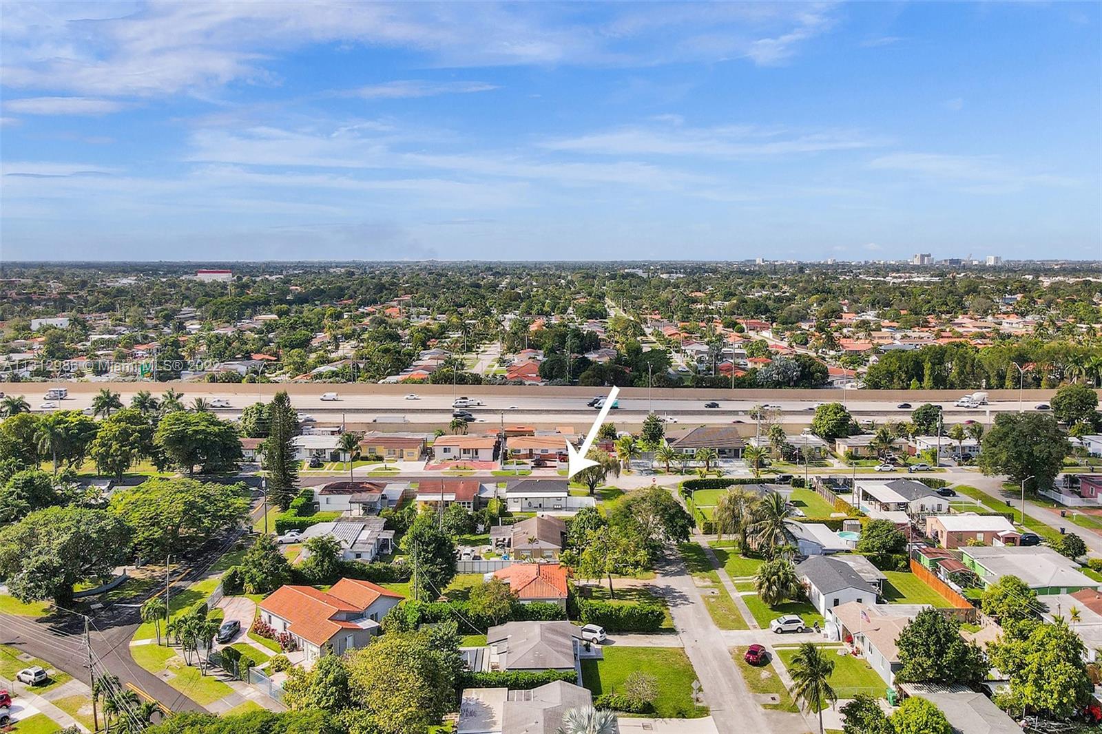 CENTRAL MIAMI PART 6 - Residential