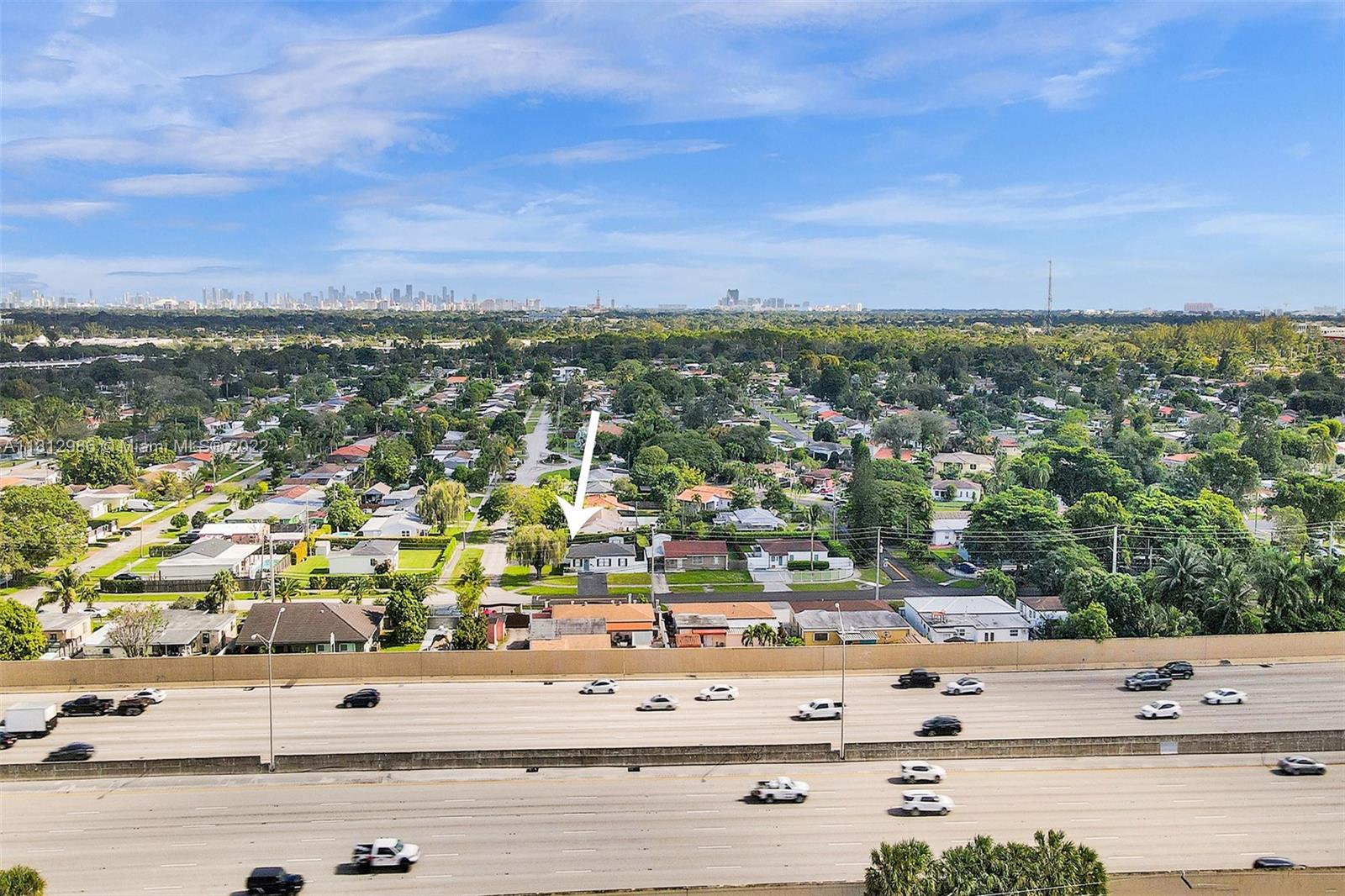 CENTRAL MIAMI PART 6 - Residential