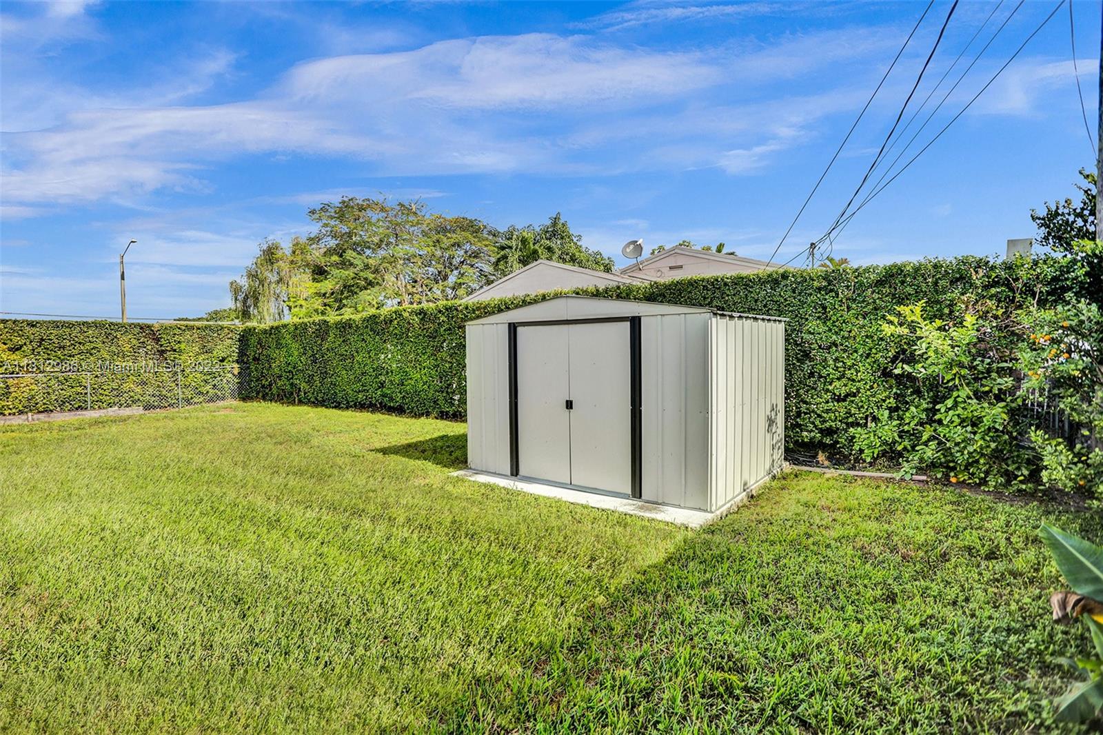 CENTRAL MIAMI PART 6 - Residential