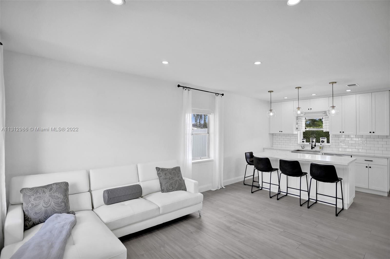 CENTRAL MIAMI PART 6 - Residential