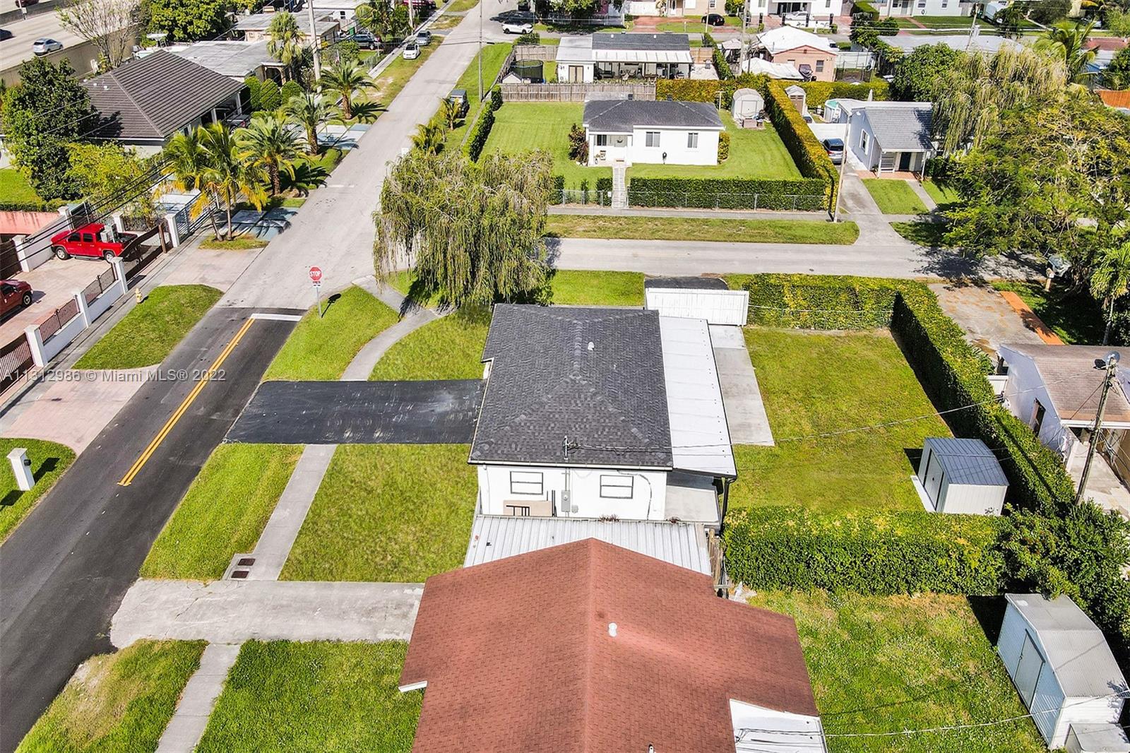 CENTRAL MIAMI PART 6 - Residential