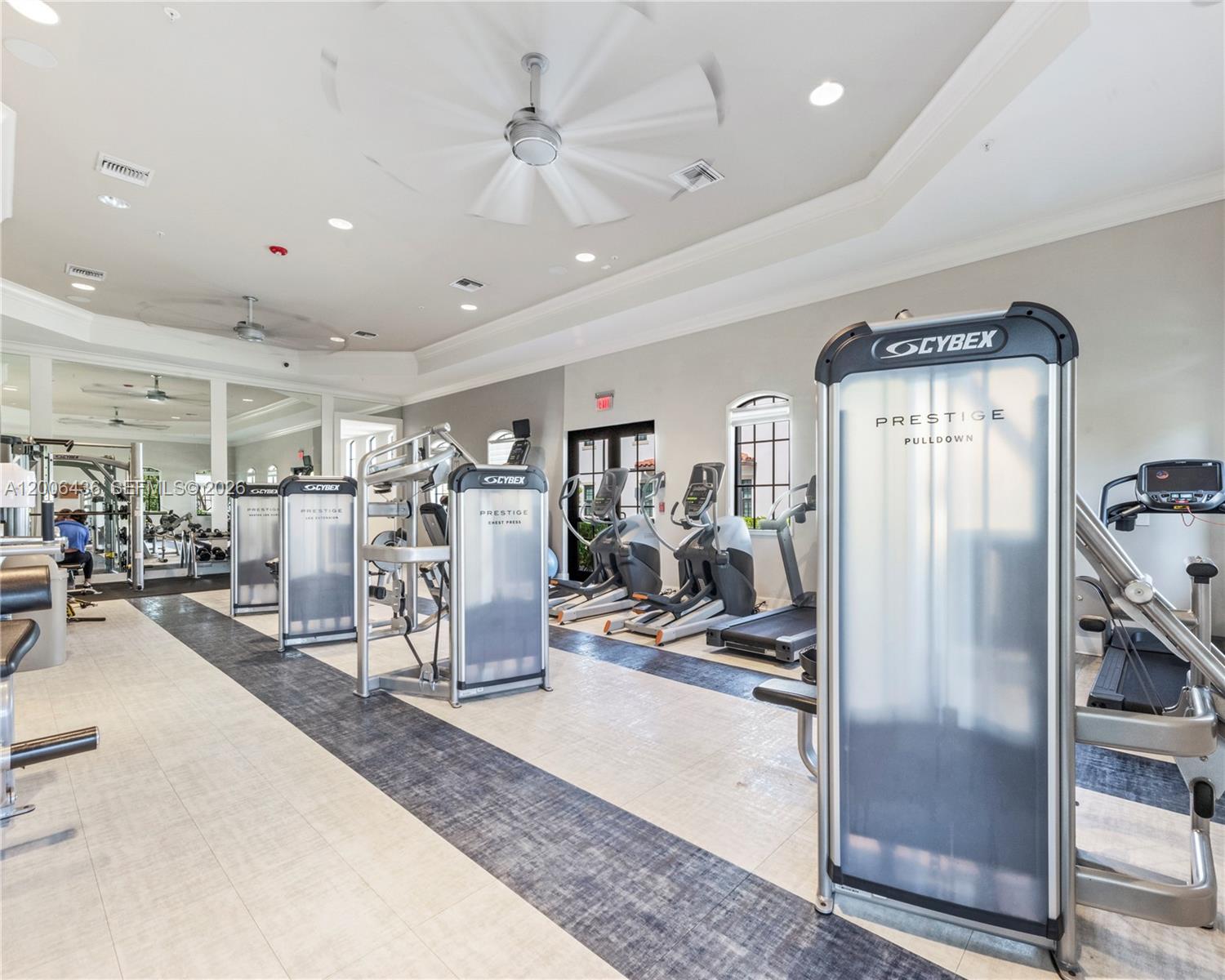 PEMBROKE LAKES SOUTH - Residential