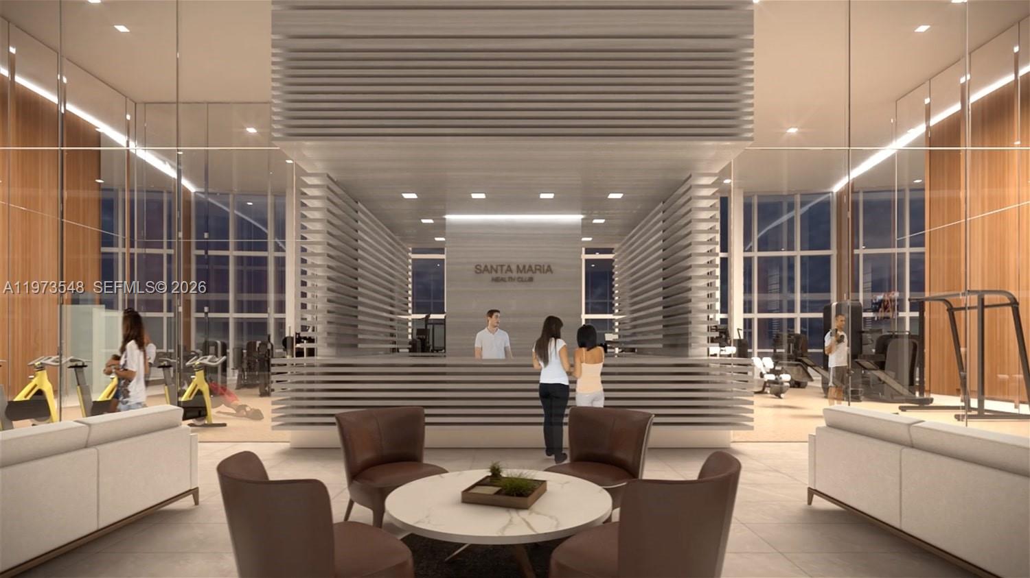 1643 Brickell Ave 903