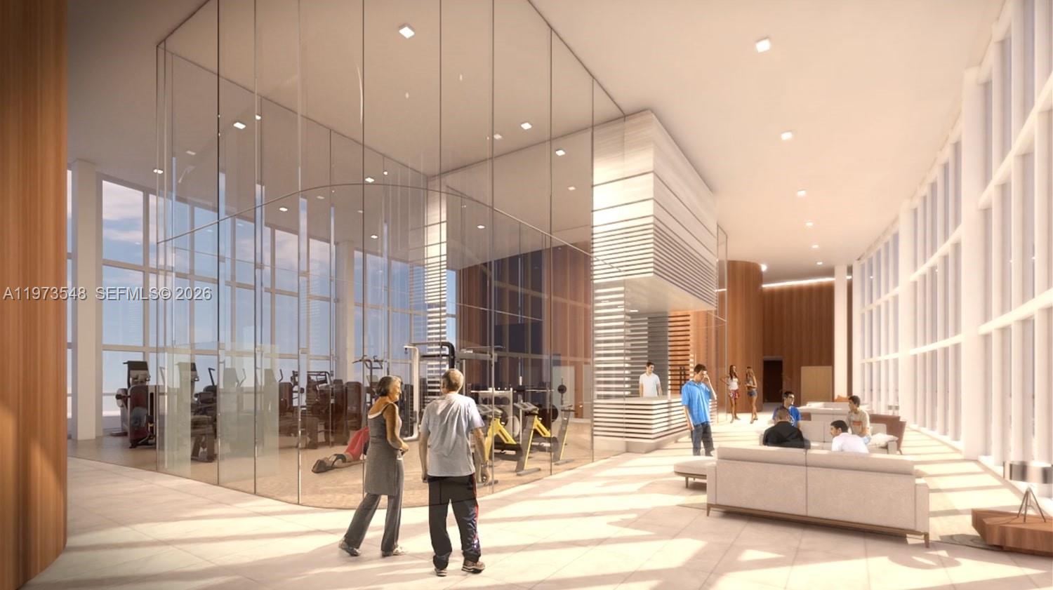 1643 Brickell Ave 903