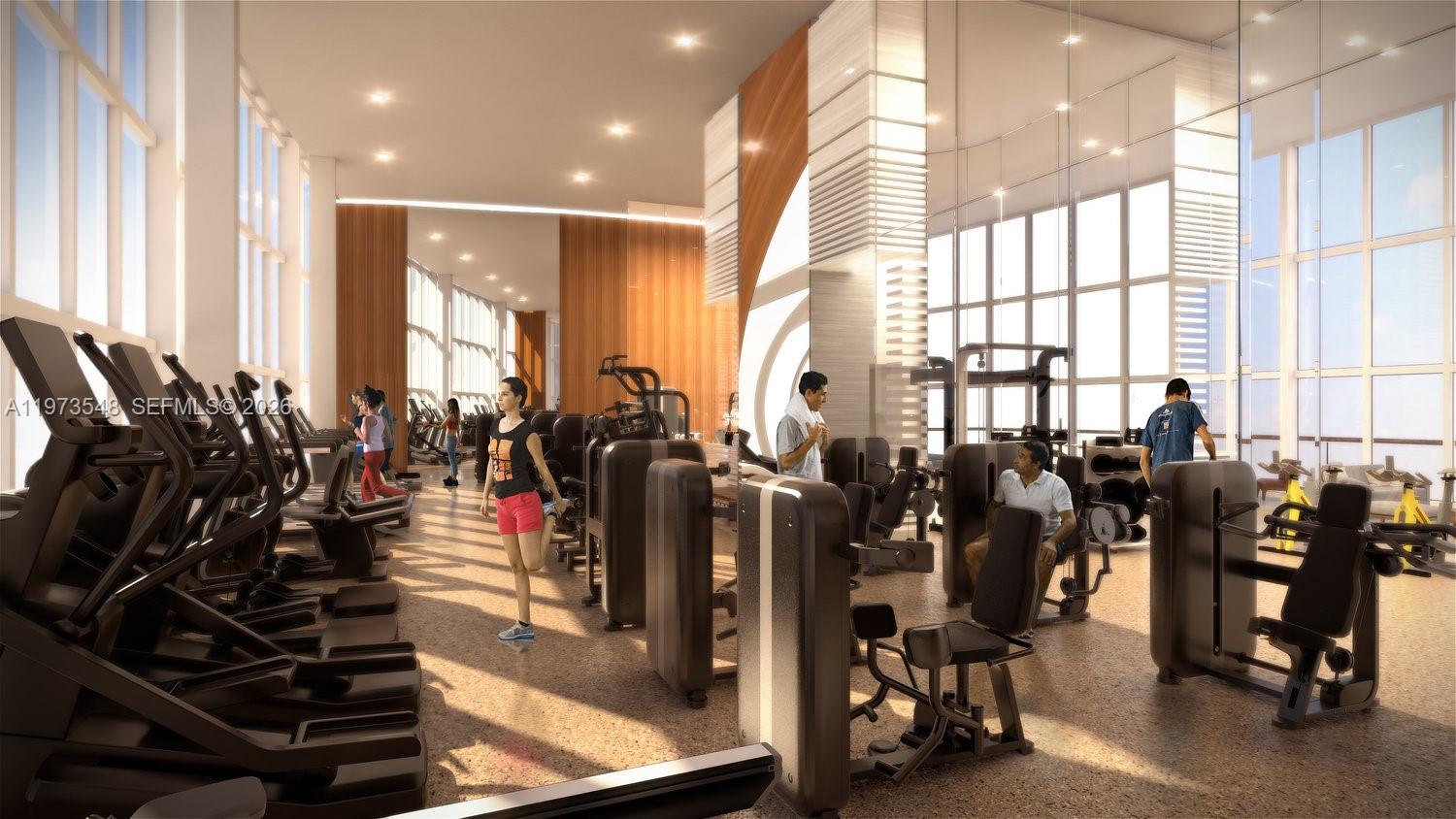 1643 Brickell Ave 903