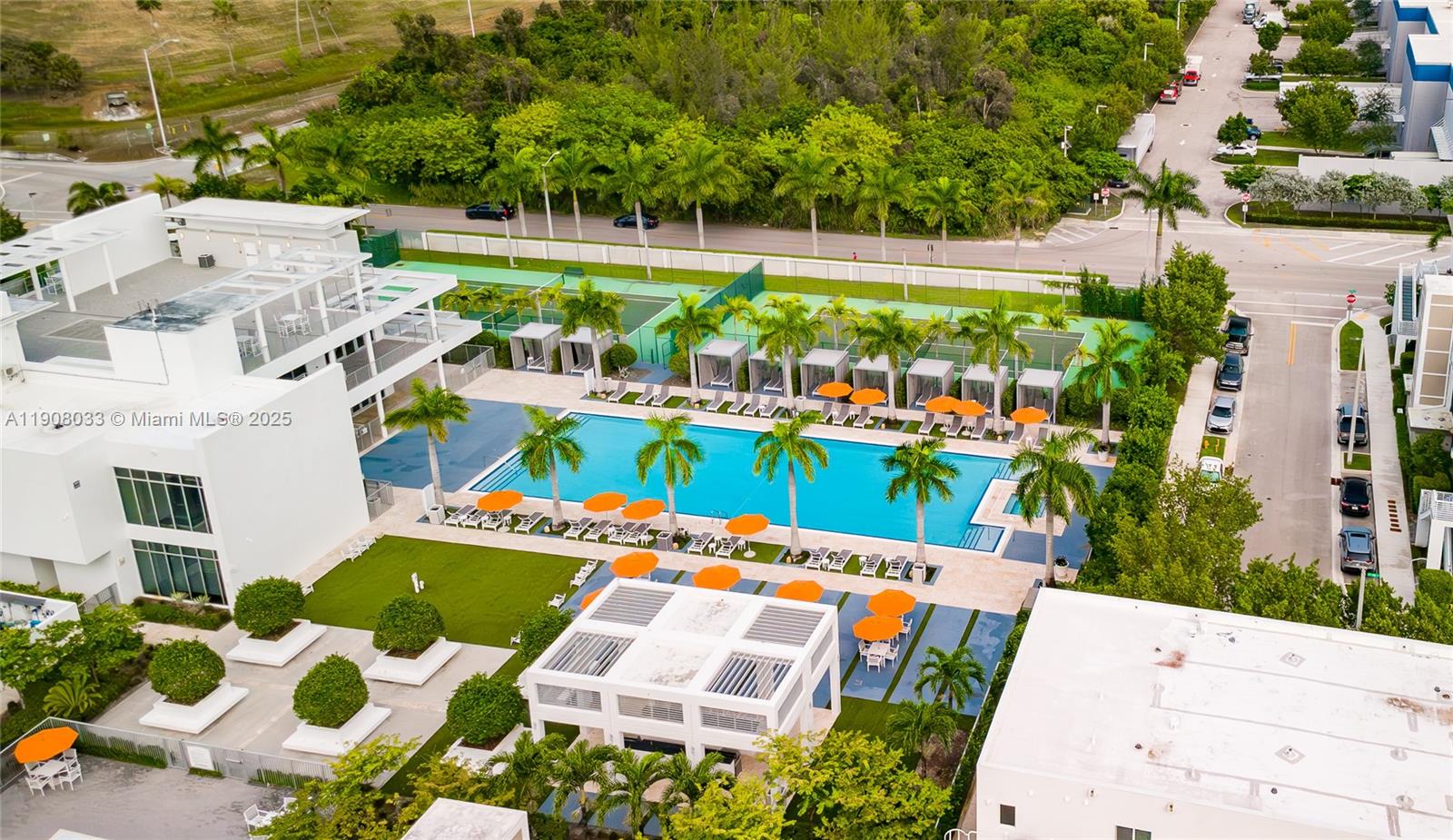 LANDMARK AT DORAL CONDO N - Residential Lease