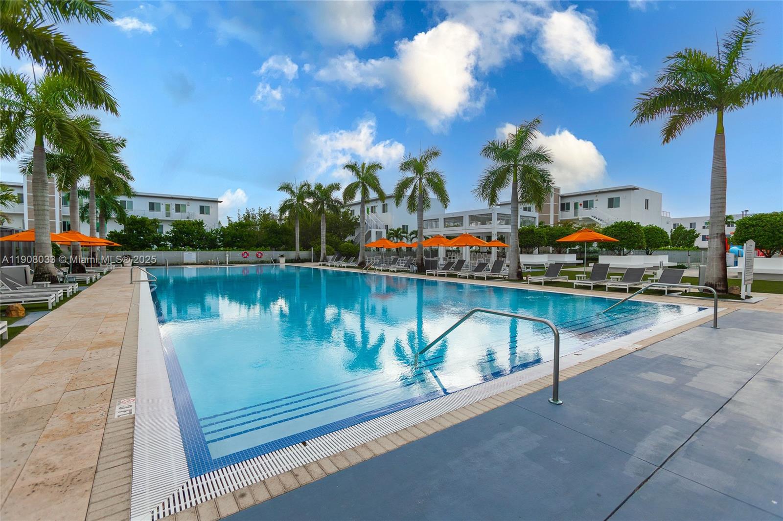 LANDMARK AT DORAL CONDO N - Residential Lease