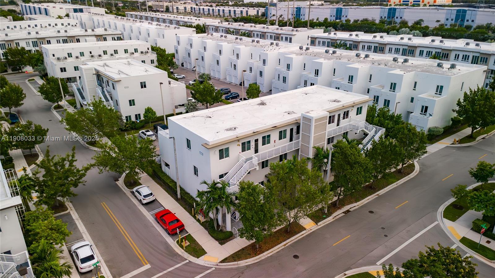 LANDMARK AT DORAL CONDO N - Residential Lease