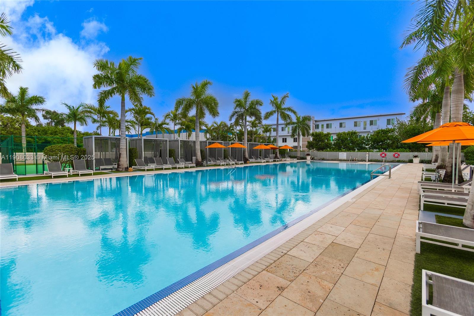 LANDMARK AT DORAL CONDO N - Residential Lease