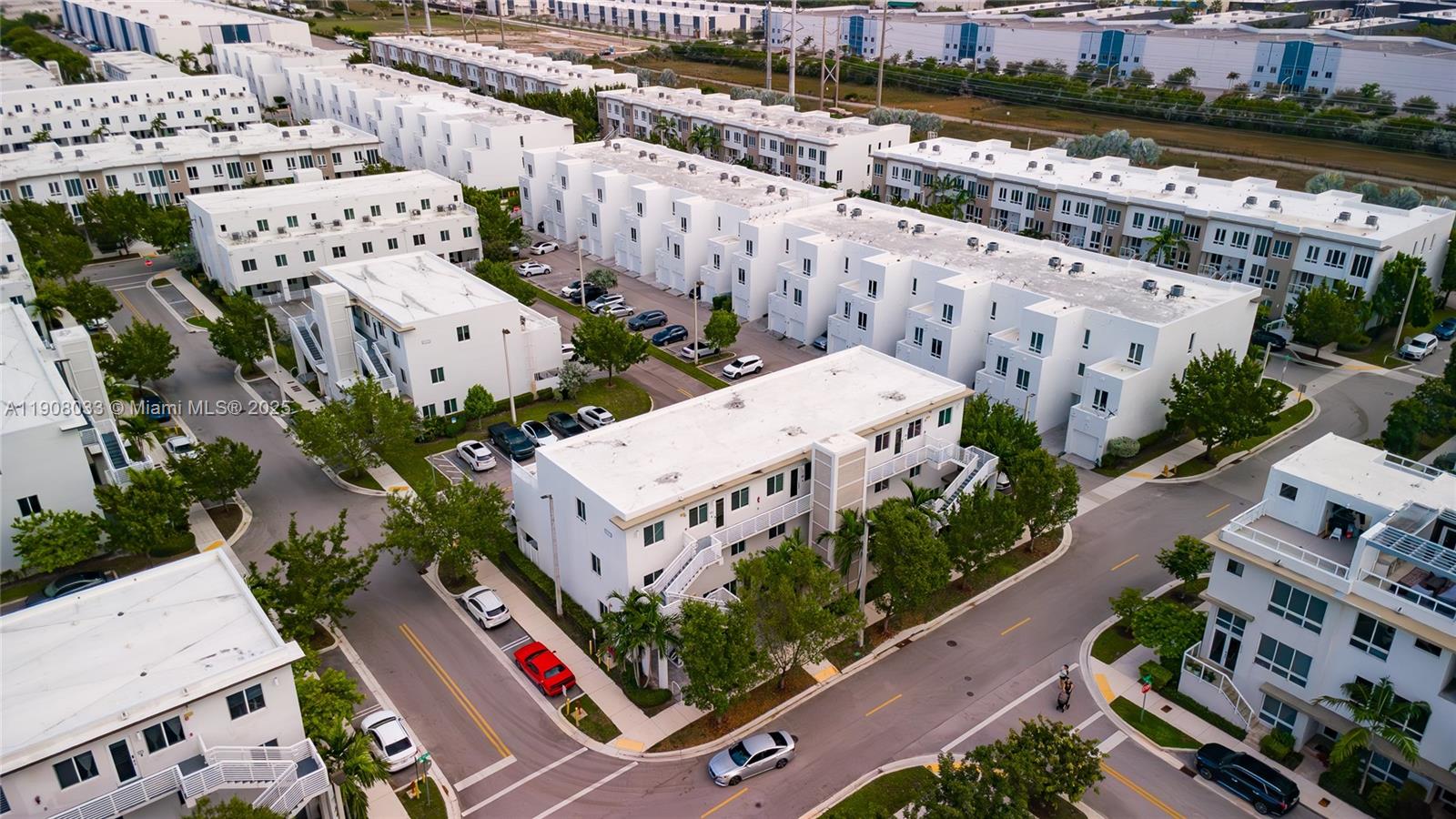 LANDMARK AT DORAL CONDO N - Residential Lease