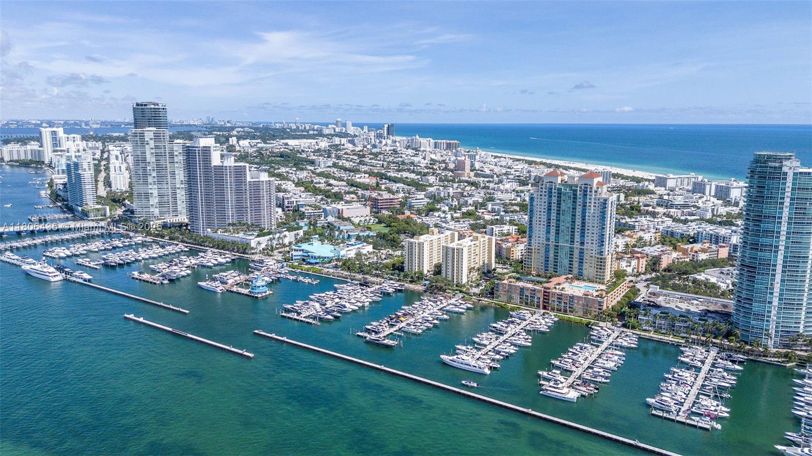 YACHT CLUB AT PORTOFINO C - Residential