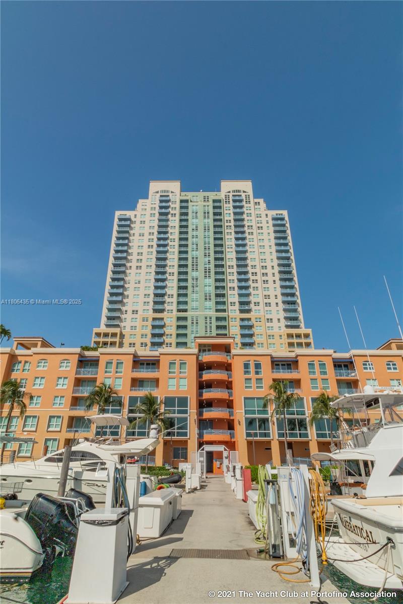 YACHT CLUB AT PORTOFINO C - Residential