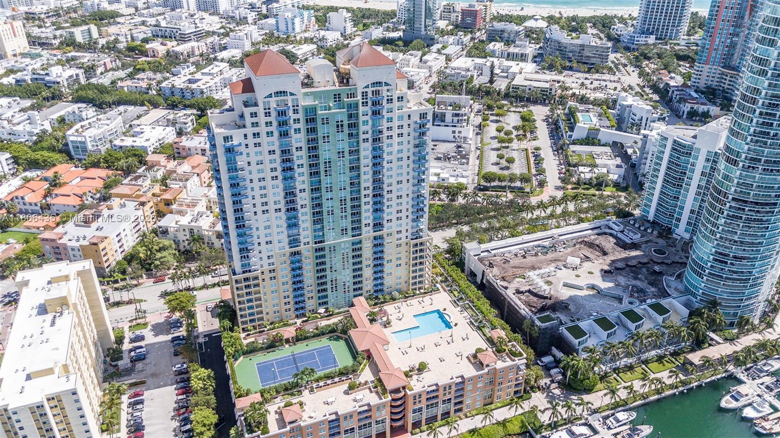 YACHT CLUB AT PORTOFINO C - Residential